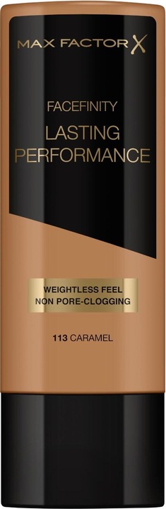 Max Factor Facefinity Last Perform Fond de Teint No 113 (113)