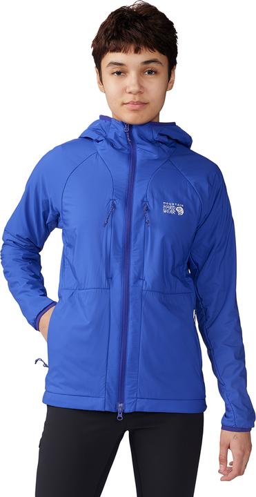 Produktbild Mountain Hardwear W Kor AirShell Warm Jacket (M)