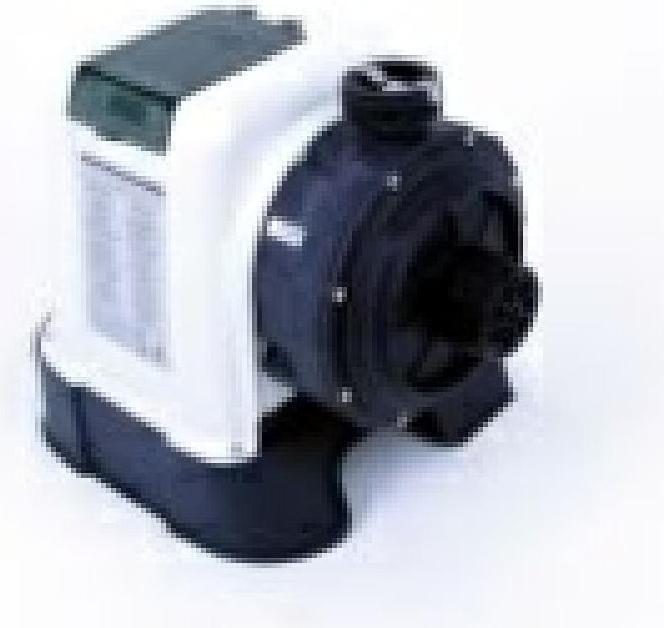 Produktbild Intex Pump Motor & Control For 12" Sand Filter Pump
