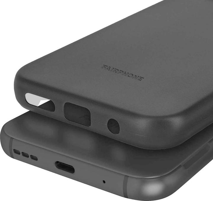 Image du produit Fairphone Étui souple de protection (Fairphone 5)