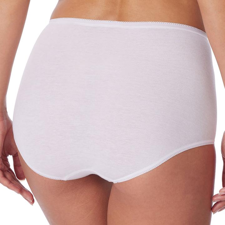 Image du produit Schiesser 2erPack Cotton Maxi (XL, lot de 2)
