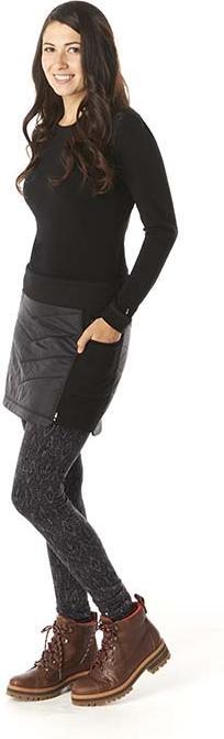Immagine prodotto Smartwool Ws Smartloft Pull On Skirt (XS)