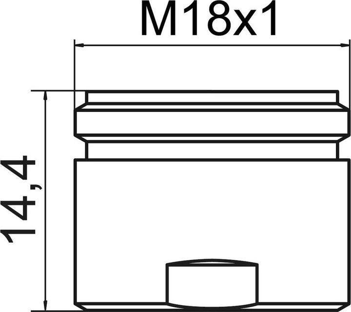 Produktbild Neoperl Honezycomb