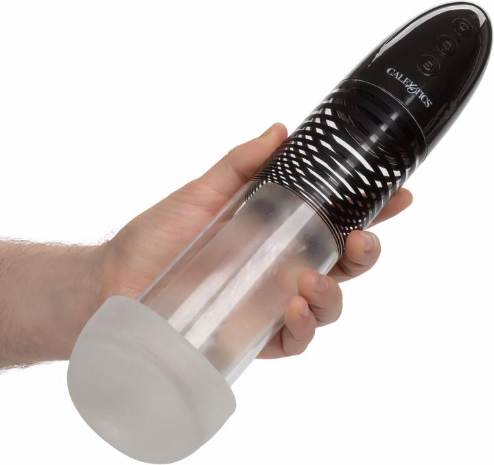 Actual product image CalExotics Automatic Smart