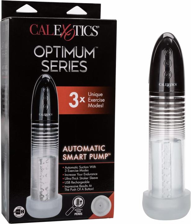 Actual product image CalExotics Automatic Smart
