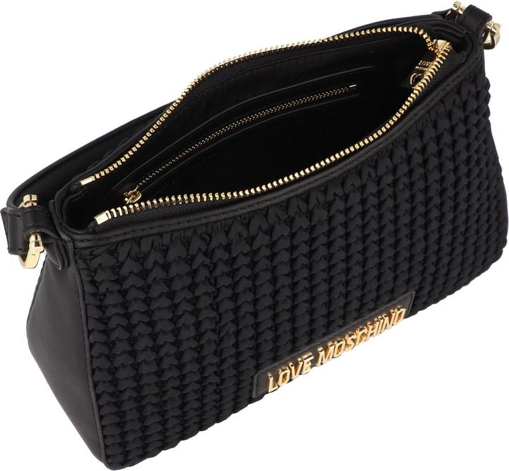 Produktbild Love Moschino Hug Schultertasche 25 cm