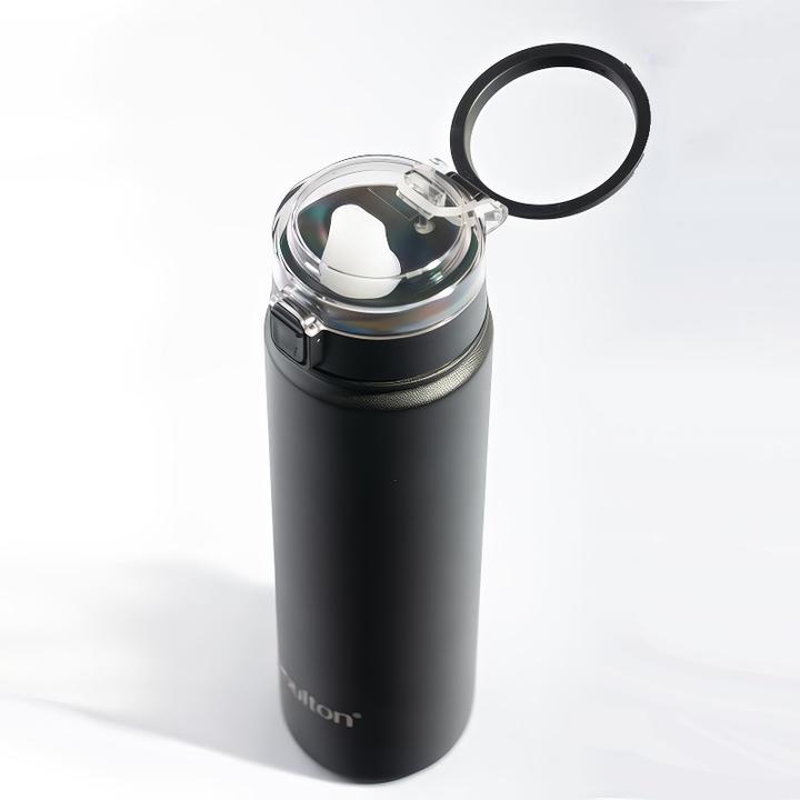 Actual product image Doulton Bouteille Taste 2 noire avec filtre à eau 500 ml (0.50 l)