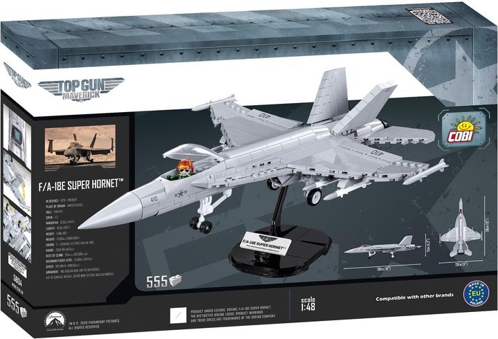 Produktbild Cobi F/A-18E Super Hornet