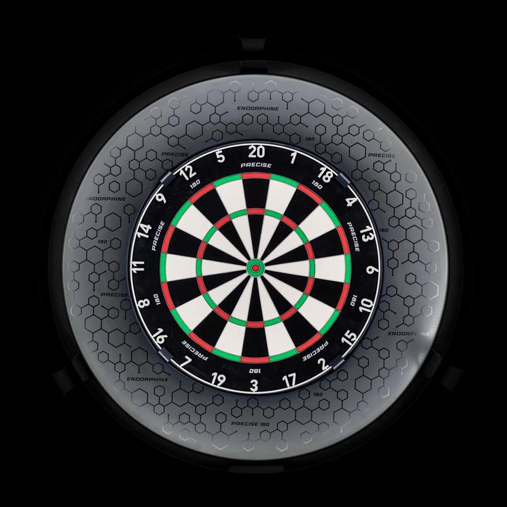 Actual product image Precise180 Endorphine Pro Surround Black