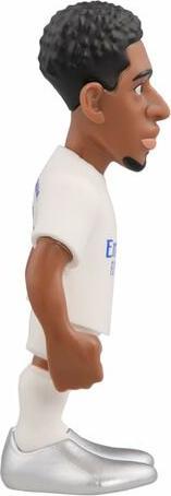 Actual product image Minix Collection Real Madrid - Jude Bellingham 12 cm (Football Stars 204) - Collectible figure