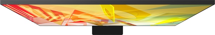 Image du produit Samsung GQ55Q90TGT - 138 cm (55") téléviseur LCD de classe diagonale Q90T Series avec rétro-éclairage LED (54.33", QLED, 4K)