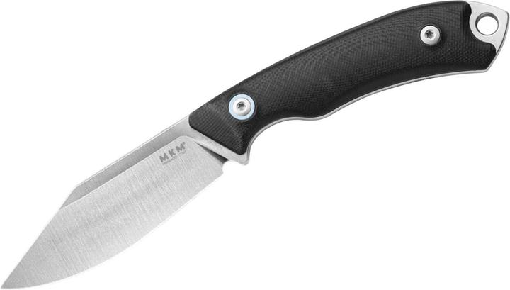 MKM Pocket Tango 1 MUK Black G10 (7.40 cm)