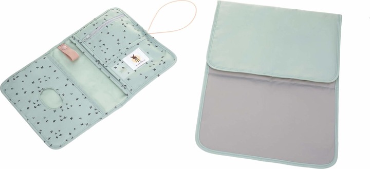 Actual product image Lässig Changing Pouch