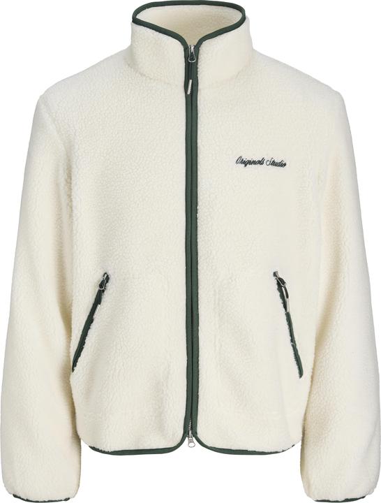 Actual product image Jack & Jones Teddyfell Jacke Teddyfell Jacke (L, XL)