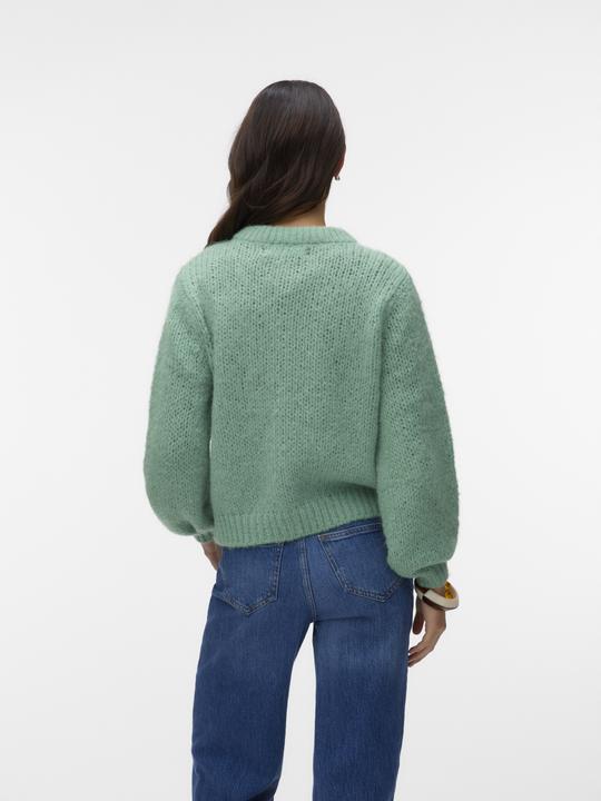 Actual product image Vero Moda VMWILO Strickjacke Strickjacke (XS)