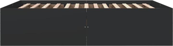 Image du produit vidaXL Bettgestell (160 x 200 cm)