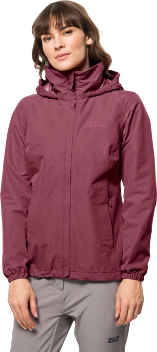 Immagine prodotto Jack Wolfskin Stormy Point 2L Jkt W (XL)