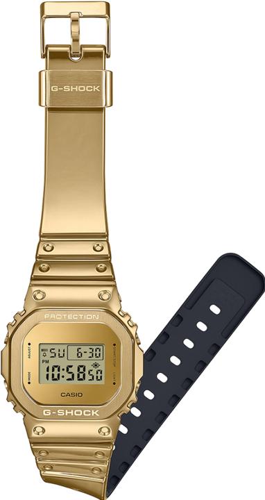 Immagine prodotto Casio GM-5600YMG-9ER (Orologio digitale, 49.60 mm)
