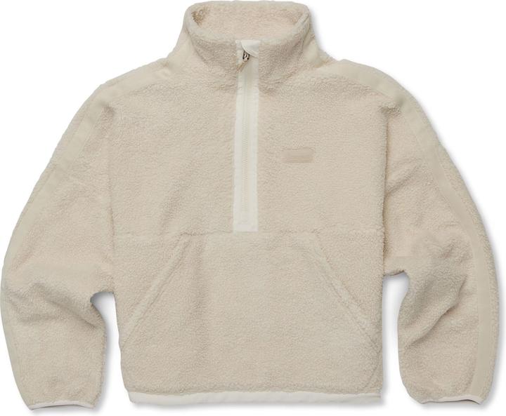 Produktbild Cotopaxi Women's Bacano Fleece Pullover (XS)