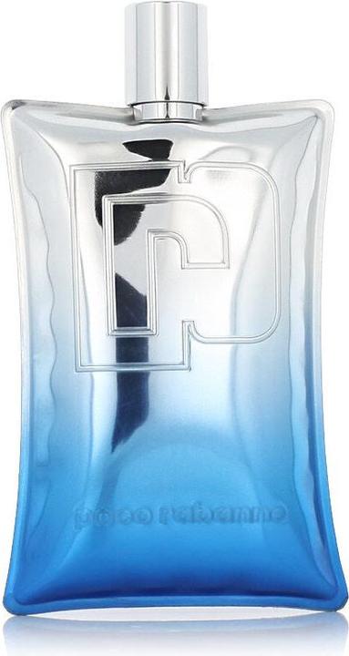 Produktbild Paco Rabanne Genius Me Eau de Parfum - 62ml (Eau de Parfum, 62 ml)