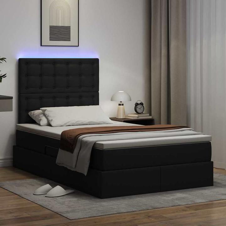 Produktbild vidaXL Moderne Möbel (120 x 190 cm)
