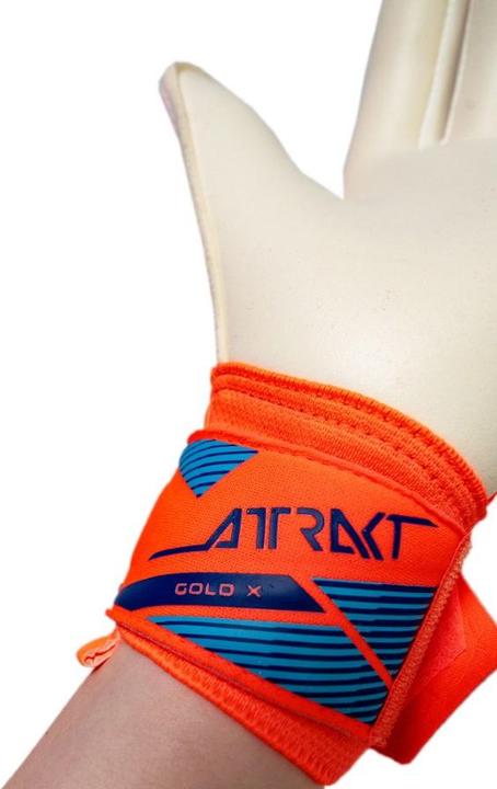Produktbild Reusch Attrakt Gold X NC Junior (8)