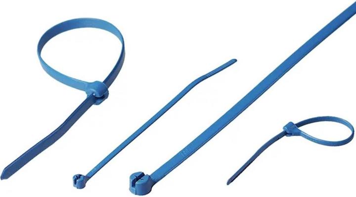 Actual product image ABB Cable tie (92 mm, 100 pcs.)