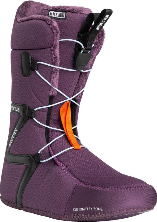 Produktbild Nidecker Cascade Women (36)