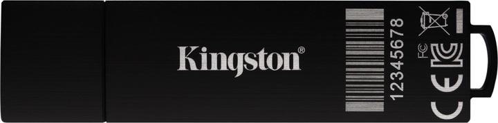 Produktbild Kingston D300S AES 256 XTS Encrypted USB Dri (64 GB)