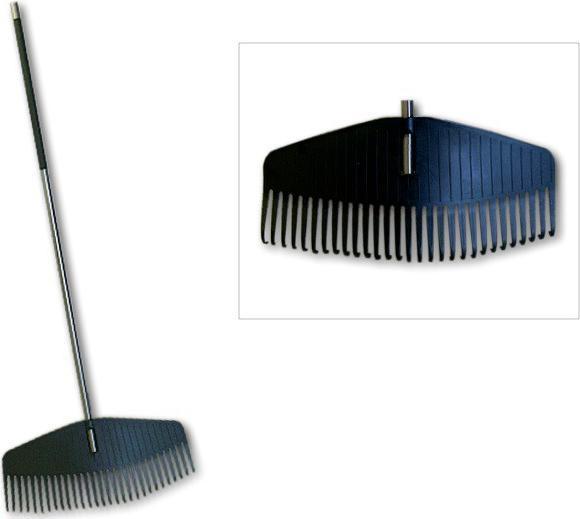 Immagine prodotto Fiskars 1000660 Rake Rastrello da prato