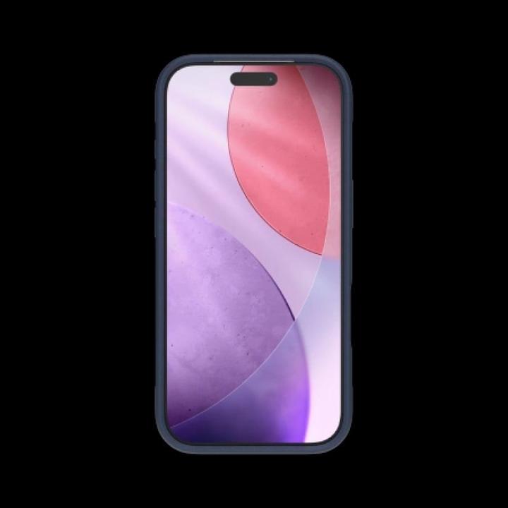 Actual product image Zagg Case für Apple iPhone 17 Pro Luxe Snap navy (Apple iPhone 17 Pro)