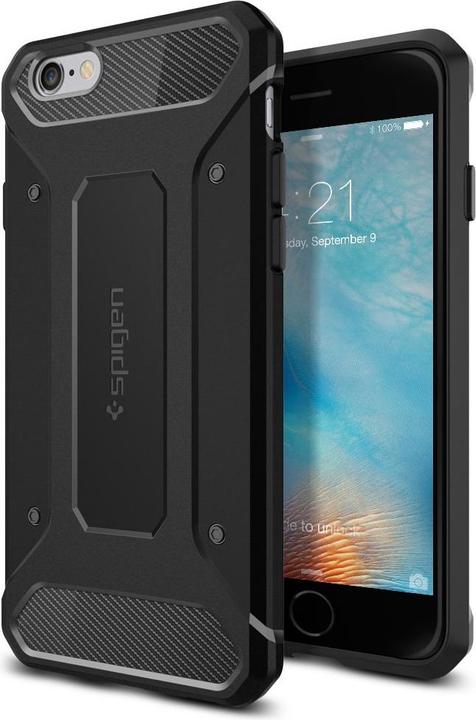 Produktbild Spigen Rugged Armor