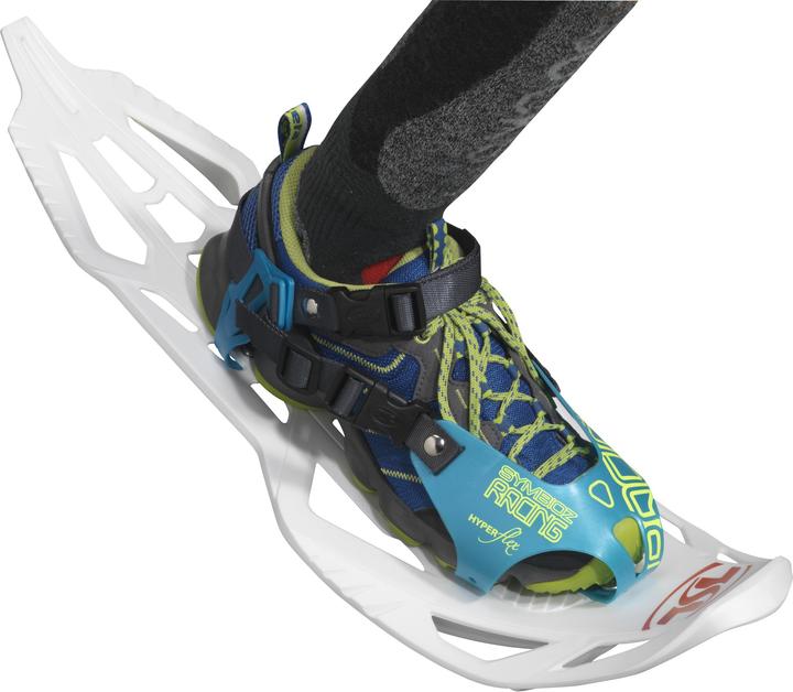 Produktbild Tsl Symbioz Hyperflex Racing (10.63")