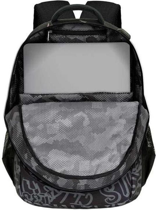 Actual product image ProDG PLUS Running Backpack Rise (32 l)