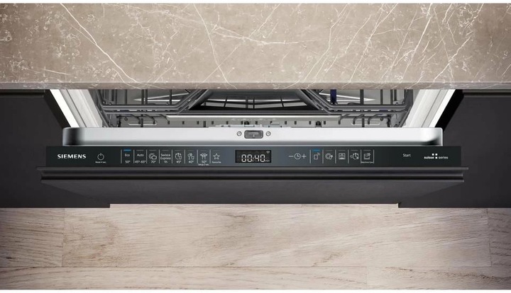 Image du produit Siemens iQ500 SX65ZX01CH