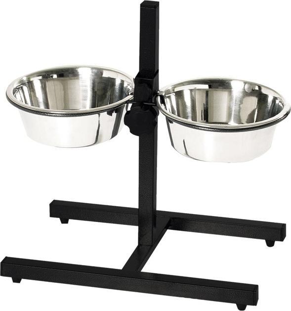 Actual product image Nobby Bowl stand adjustable DINER BAR (250 cl)