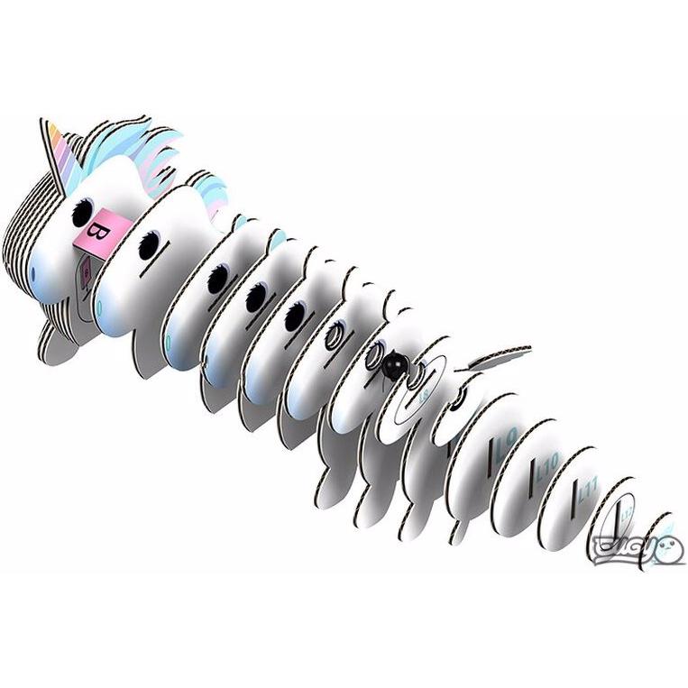 Thumbnail - Eugy Einhorn Sky