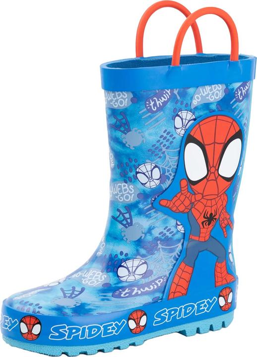 Produktbild Thwip Gummistiefel (23)