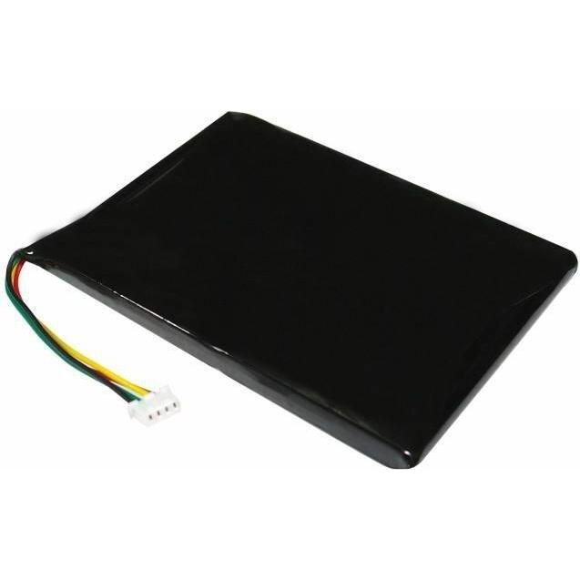 CoreParts, Fahrzeug Navigation Zubehör, Battery for GPS, Navigator