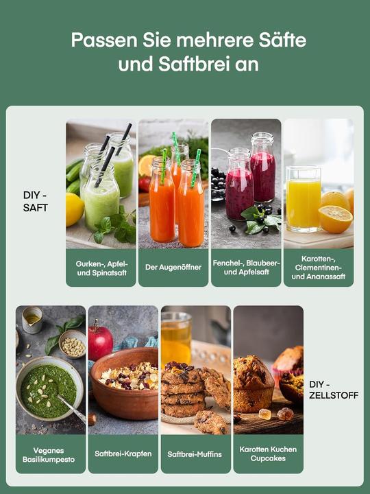 Immagine prodotto Juilist Spremiagrumi