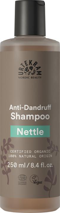 Produktbild Urtekram Nettle (250 ml, Flüssiges Shampoo)