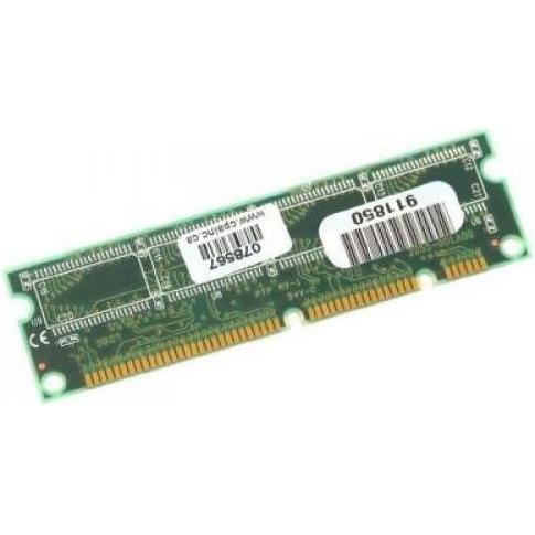 HP 8mb Sdram (DDR-RAM, DIMM), RAM