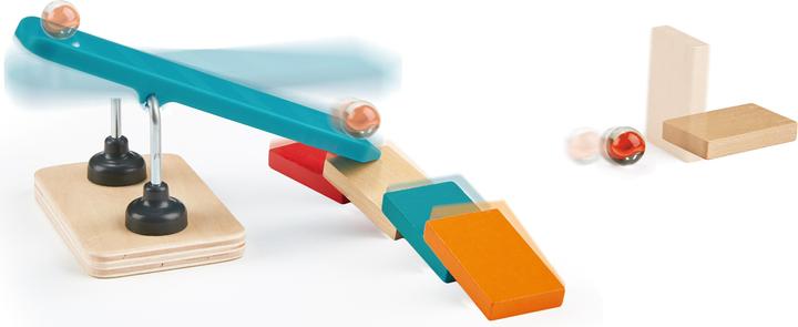 Produktbild Hape Roboterfabrik