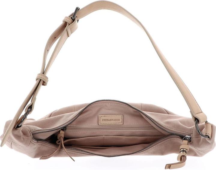 Produktbild FredsBruder Beuteltasche Wild Ones 255-3630