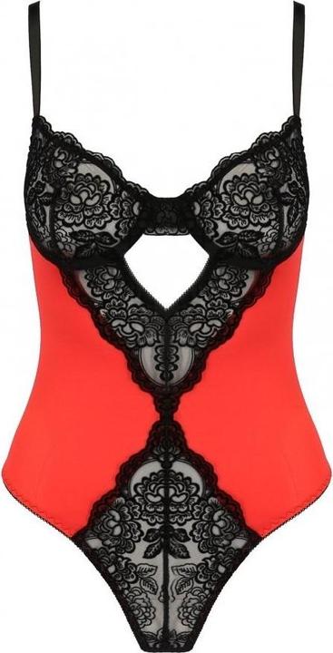 Actual product image Avanua Polina" bodysuit (L)
