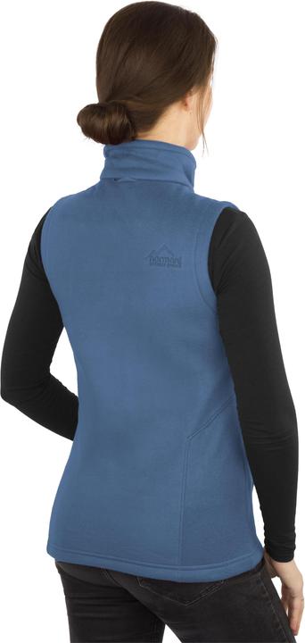 Produktbild Normani Damen Fleeceweste Jovik - 1303 (M)