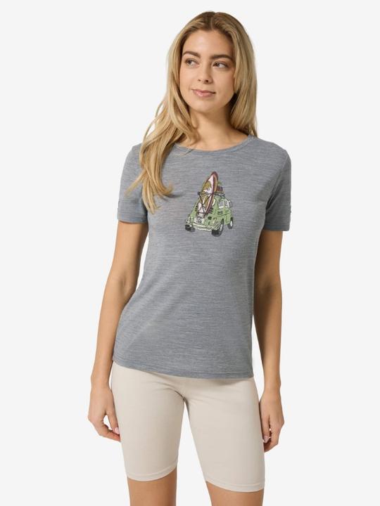 Actual product image Super Natural Surfcar (XL)