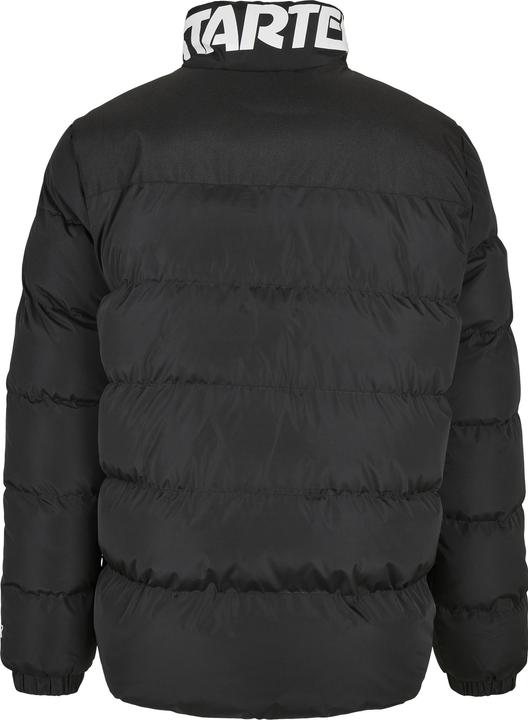 Produktbild Starter Winterjacke Logo Puffer (S)