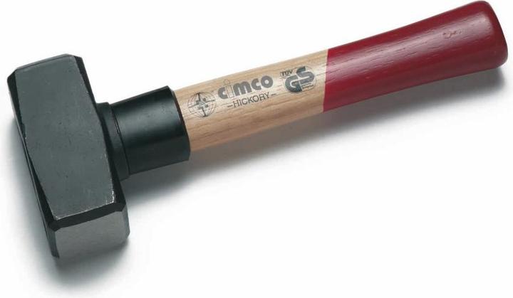 Productafbeelding Cimco Veiligheidsfistel (1500 g)