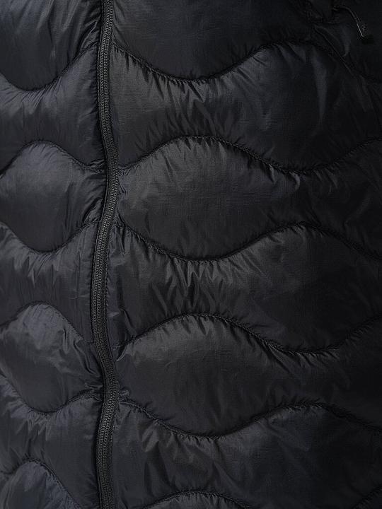 Actual product image Peak Performance W Helium Down Coat